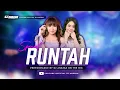 Download Lagu FUNKOT RUNTAH VIRAL TIKTOK 2022 DUGEM FULLBASS BY DJ ANEZKA OFFICIAL LIVE AT IBIZA SURABAYA