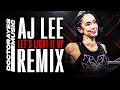 Download Lagu AJ Lee - Let's Light It Up (Metal Remix)