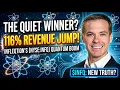 The Quantum Stock Wall Street Is Completely Sleeping On - Infleqtion INFQ