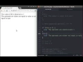 Learn PHP Quotes Escape Characters and Operators Part