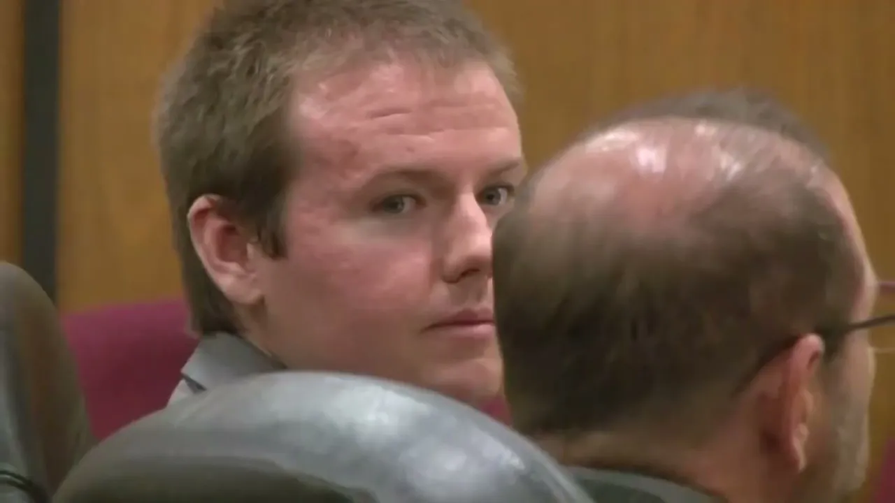 Jeff Bonar Case