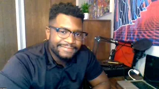 Community Watch - Victor Williams