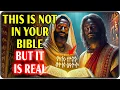 The Ethiopian Bible Reveals The True Story Of Jesus Of Nazareth In Detail
