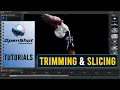 OpenShot Tutorial How To Cut And Split A Clip With Precision In OpenShot