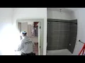 Arc Flash Electrical Shock Incident Evidence of Latent Cross-Wiring Unlicensed Contracting