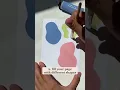 Try this Creative Warmup Idea Crockd Acrylic Paint Set Paint Pens
