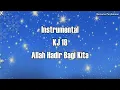 Download Lagu Instrumental KJ 18-Allah Hadir Bagi Kita