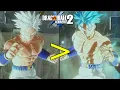 Potential Unleashed Is Better Than SSB Now Dragon Ball Xenoverse 2