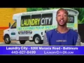 Laundry City Commercial