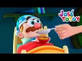 Stories for Kids 31 Minutes Jose Totoy Stories Learning soft skills Totoy Full Episodes
