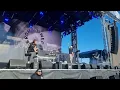 We Came As Romans - bad luck (Live) - When We Were Young Festival - Las Vegas 2025 - Day 1