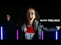 Download Lagu In My Feelings - Drake (Cover) [Official Video] | Mini Pop Kids