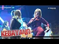 KEBAYANG - ITA DK - NEW ITA DK 2022 - LIVE Ds.BAYUREJA SINDANG MAJALENGKA