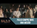 Download Lagu Paulo enfrenta mais uma missão | Paulo, O Apóstolo