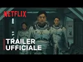 Video di The Silent Sea | Trailer ufficiale | Netflix