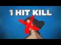 Game Reverse Engineering - One Hit Kills Hack