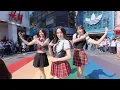 [KPOP IN PUBLIC CHALLENGE] TWICE- "LIKE OOH-AHH" Dance cover by.NOVA from TAIWAN
