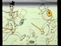 Download Lagu 1988 The Residents - GASTHOF POST-MODERNEN  (VPRO 1988)
