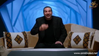 شاهد قصة إسلام سيدنا حمزة كأنك تراها 