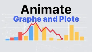 How to animate your python plots and graphs