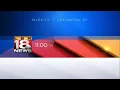 WLEX - LEX18 News at 11