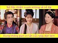 Download Lagu Nữ đặc nhiệm xuyên không về cổ đại, dùng không gian vô tận cứu giúp dân lành.