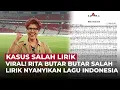 Download Lagu Apakah Bisa Kena Sanksi Jika Salah Nyanyikan Lagu Kebangsaan? | OneNews Update