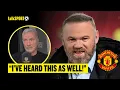 Download Lagu Graeme Souness ECHOES Rooney's Claim That Some United Stars Are FAKING Injuries To SKIP Games! 🤯🔥