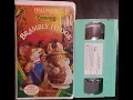 Download Lagu Crayola presents Brambly Hedge: Autumn \u0026 Winter Story (1998 Hallmark Entertainment VHS)