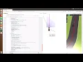 Obstacle Avoidance VFF