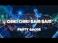 Download Lagu PARTY GACOR CHIKI CHIKI BAM BAM‼️Adit Sparky X Rifa Funky Nwrmxx FULLBASS