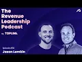 Replacing Your Sales Team with AI Agents Jason Lemkin Founder CEO SaaStr