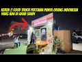 Download Lagu KANG @AlmanMulyana1983 KAGET TEMAN LAMANYA BUKA FOODTRUCK MAKANAN INDONESIA PERTAMA DI ARAB Download Lagu KANG @AlmanMulyana1983 KAGET TEMAN LAMANYA BUKA FOODTRUCK MAKANAN INDONESIA PERTAMA DI ARAB