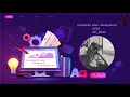 02 HTML Tutorial Installing VS Code Live Server print hello world Web Development Tutorials