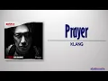 KLANG - Prayer (Evilive OST Part 2) [Rom|Eng Lyric]