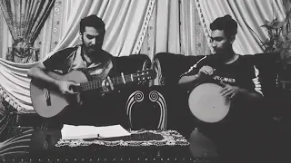 نمیچینوم گلی که خاره داره دلبر 