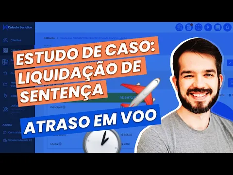 Miniatura do vídeo: Como fazer liquidação de sentença