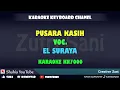 Download Lagu PUSARAH KASIH QASIDAH KARAOKE KN7000
