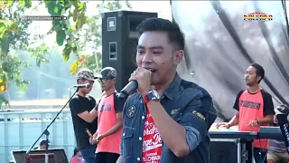 terhanyut dalam kemesraan gerry mahesa new pallapa