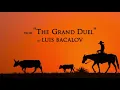 Far West Music ~ "Il Grande Duello" (Part X) by Luis Bacalov (Remastered Audio)