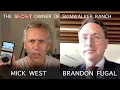 TFTRH Brandon Fugal - The Owner of Skinwalker Ranch
