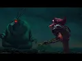 The Monkey King Fight Scene Netflix The Monkey King Movie 2023