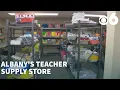 Albany s Teacher Supply Store eases burden for educators buying classroom essentials