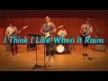 Download Lagu Munk11 - I Think I Like When It Rains (Willis cover)