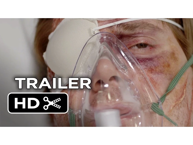 The Suicide Theory Official Trailer 2 (2015) - Nicholas G. Cooper Movie HD