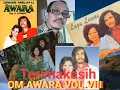 Lagu Terimakasih - Ida Laila \u0026 S.Achmadi Om.Awara vol.8