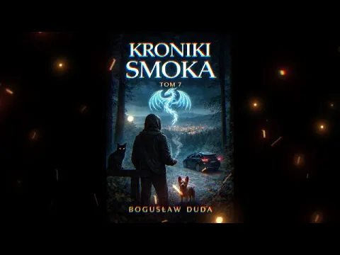 Kroniki Smoka tom 7