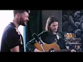 Calum Scott, James Bay - Biblical (Acoustic)