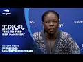 Download Lagu Victoria Mboko Press Conference | 2025 US Open Round 1