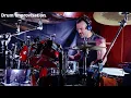 Download Lagu Blank Page Drum Solo 🥁 | Letting Ideas Flow in Real Time🎶🎵🥁🔊